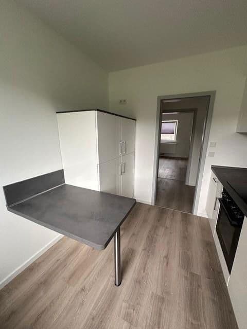 Prenájom bytu 3-izbový 69 m², Hirschberger Str. 3, Rehburg-Loccum, Dolné Sasko Prenájom bytu 3-izbový 69 m², Hirschberger Str. 3, Rehburg-Loccum, Dolné Sasko