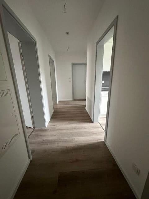 Prenájom bytu 3-izbový 69 m², Hirschberger Str. 3, Rehburg-Loccum, Dolné Sasko Prenájom bytu 3-izbový 69 m², Hirschberger Str. 3, Rehburg-Loccum, Dolné Sasko