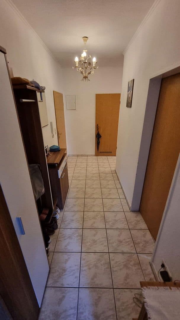 Prenájom bytu 2-izbový 90 m², Markelo Platz 7, Spelle, Dolné Sasko Prenájom bytu 2-izbový 90 m², Markelo Platz 7, Spelle, Dolné Sasko