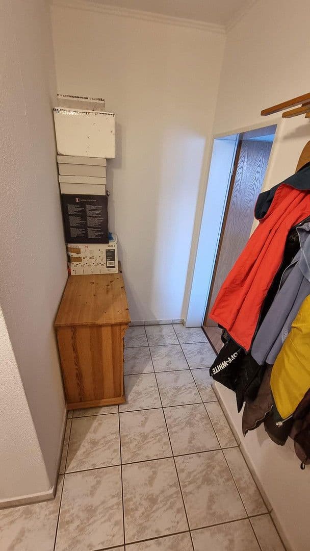 Prenájom bytu 2-izbový 90 m², Markelo Platz 7, Spelle, Dolné Sasko Prenájom bytu 2-izbový 90 m², Markelo Platz 7, Spelle, Dolné Sasko