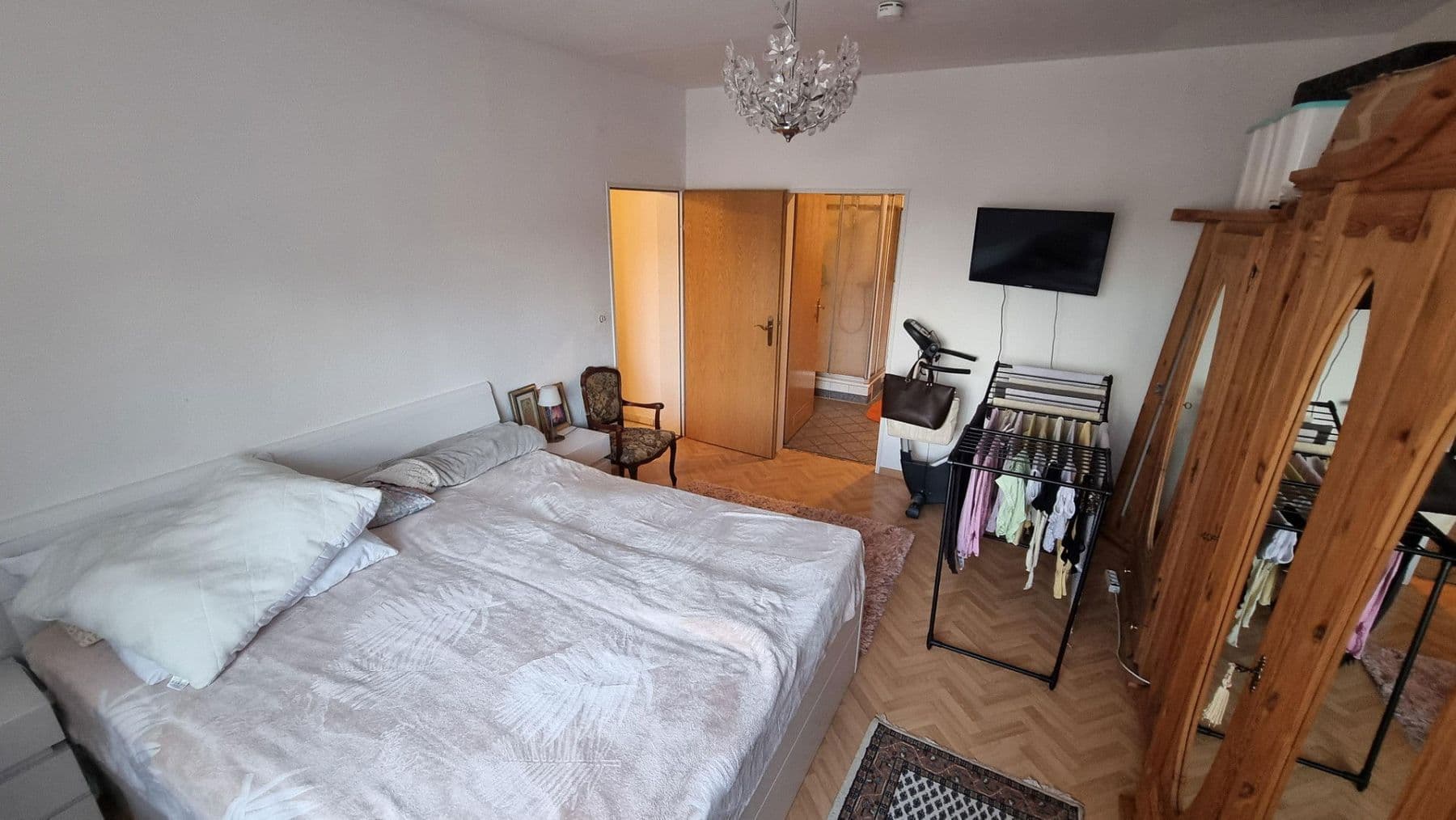 Prenájom bytu 2-izbový 90 m², Markelo Platz 7, Spelle, Dolné Sasko Prenájom bytu 2-izbový 90 m², Markelo Platz 7, Spelle, Dolné Sasko