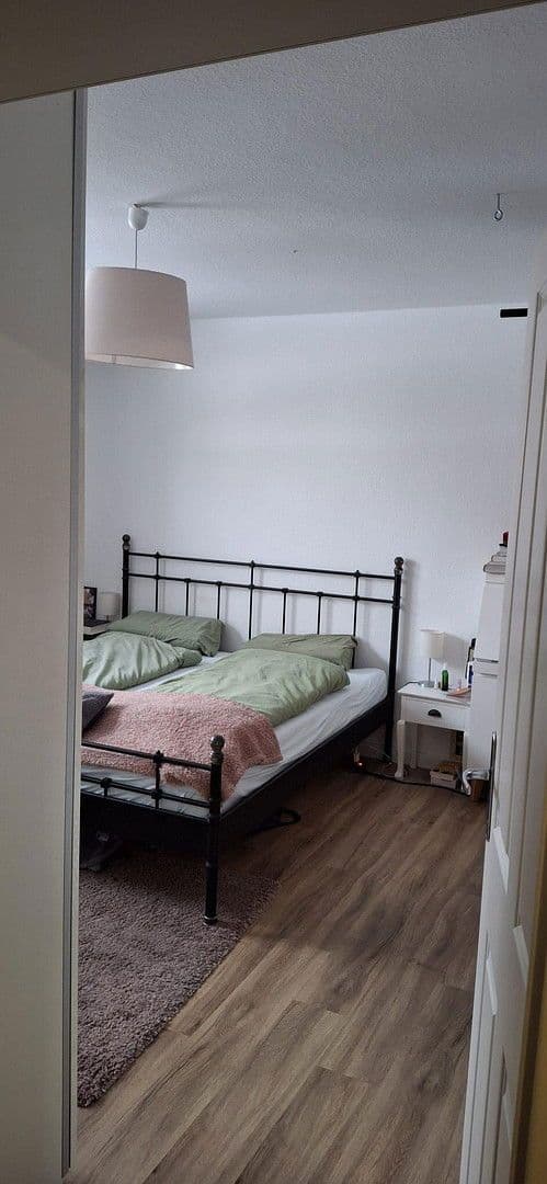 Prenájom bytu 2-izbový 57 m², Lübeck, Šlezvicko-Holštajnsko Prenájom bytu 2-izbový 57 m², Lübeck, Šlezvicko-Holštajnsko