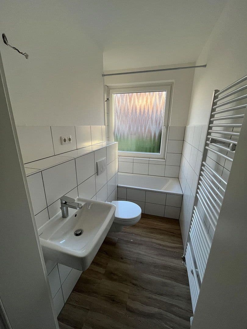 Prenájom bytu 2-izbový 57 m², Lübeck, Šlezvicko-Holštajnsko Prenájom bytu 2-izbový 57 m², Lübeck, Šlezvicko-Holštajnsko