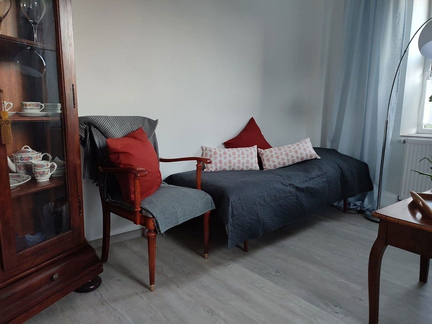 Prenájom bytu 2-izbový 63 m², Wilgartswiesen, Porýnie-Falcko Prenájom bytu 2-izbový 63 m², Wilgartswiesen, Porýnie-Falcko