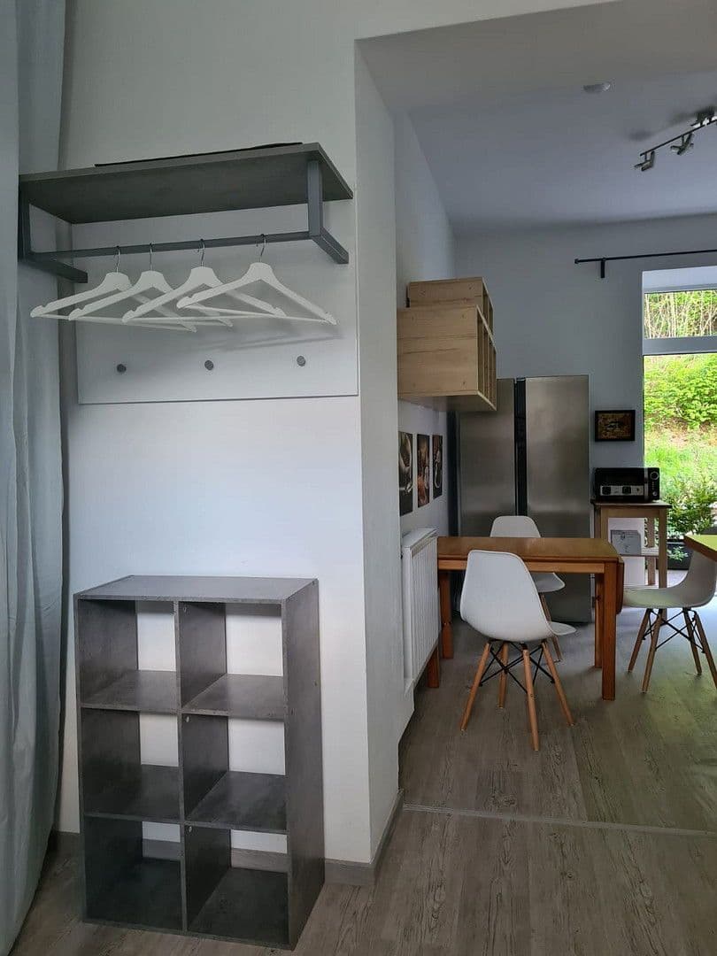 Prenájom bytu 2-izbový 63 m², Wilgartswiesen, Porýnie-Falcko Prenájom bytu 2-izbový 63 m², Wilgartswiesen, Porýnie-Falcko