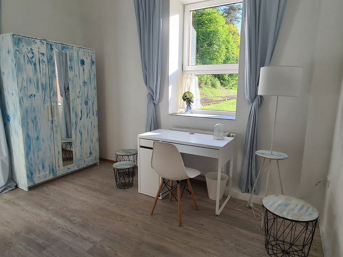 Prenájom bytu 2-izbový 63 m², Wilgartswiesen, Porýnie-Falcko Prenájom bytu 2-izbový 63 m², Wilgartswiesen, Porýnie-Falcko