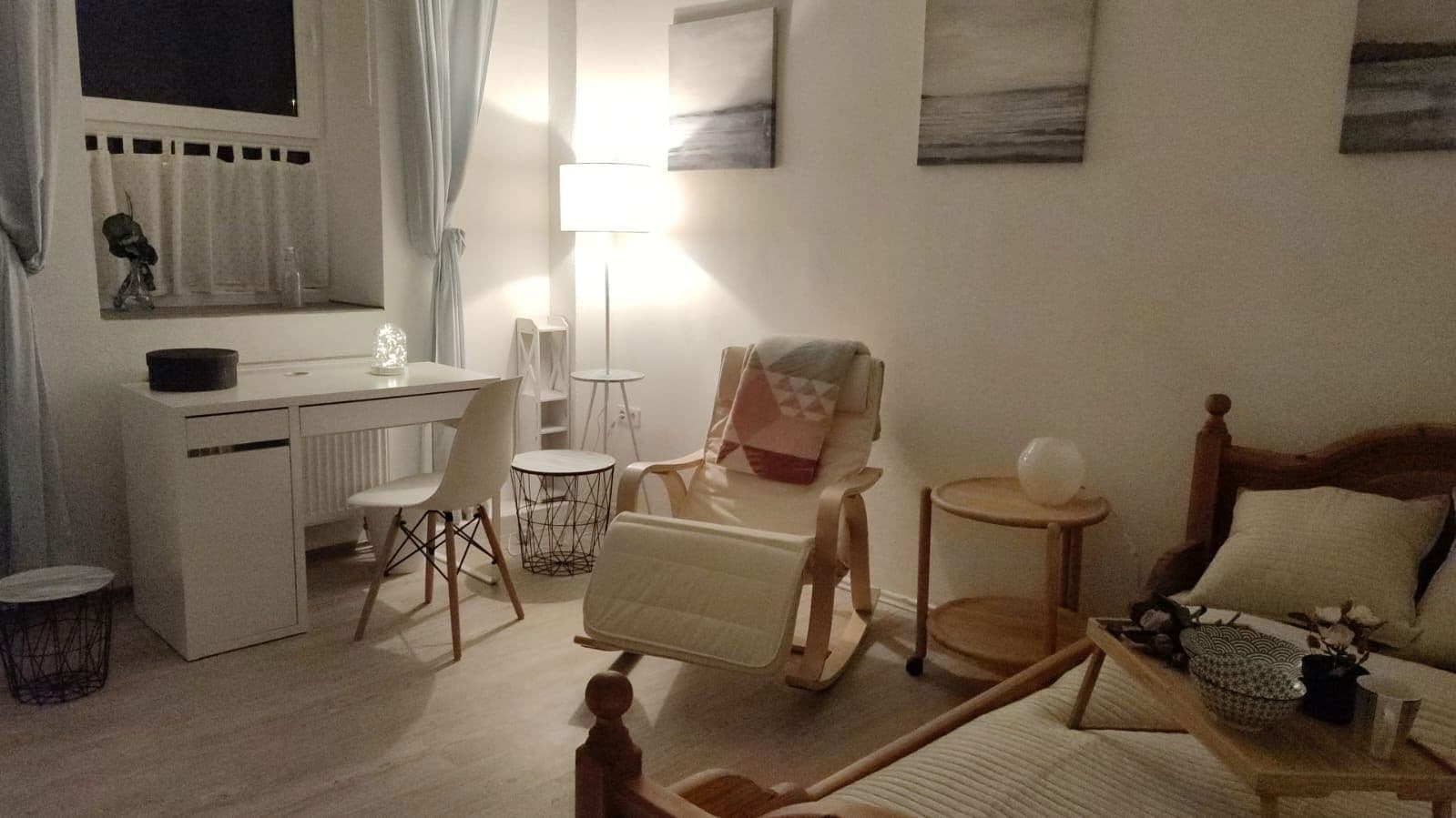 Prenájom bytu 2-izbový 63 m², Wilgartswiesen, Porýnie-Falcko Prenájom bytu 2-izbový 63 m², Wilgartswiesen, Porýnie-Falcko