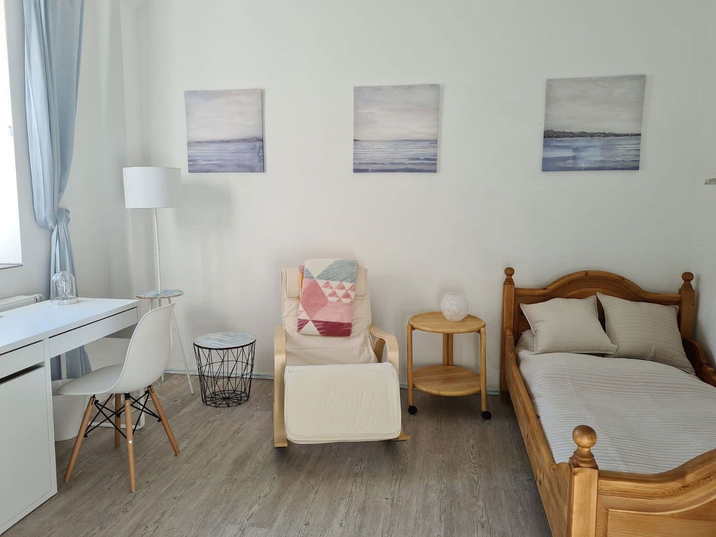 Prenájom bytu 2-izbový 63 m², Wilgartswiesen, Porýnie-Falcko Prenájom bytu 2-izbový 63 m², Wilgartswiesen, Porýnie-Falcko