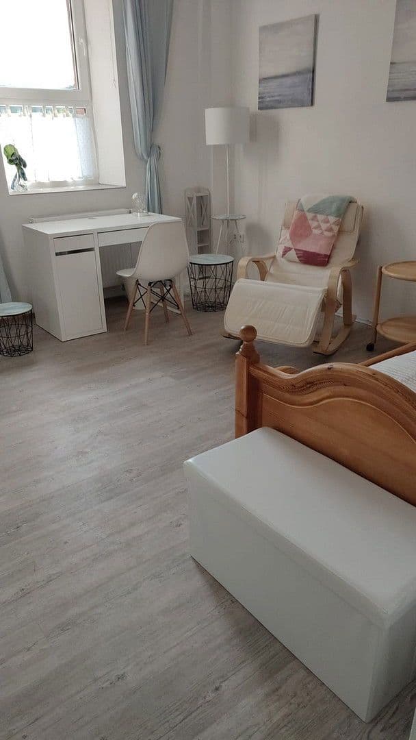 Prenájom bytu 2-izbový 63 m², Wilgartswiesen, Porýnie-Falcko Prenájom bytu 2-izbový 63 m², Wilgartswiesen, Porýnie-Falcko