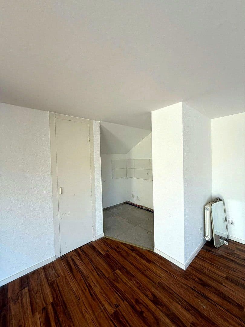 Prenájom bytu 1-izbový 45 m², Münster, Severné Porýnie - Westfálsko Prenájom bytu 1-izbový 45 m², Münster, Severné Porýnie - Westfálsko