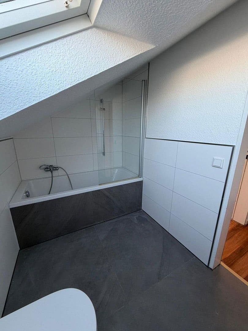 Prenájom bytu 1-izbový 45 m², Münster, Severné Porýnie - Westfálsko Prenájom bytu 1-izbový 45 m², Münster, Severné Porýnie - Westfálsko