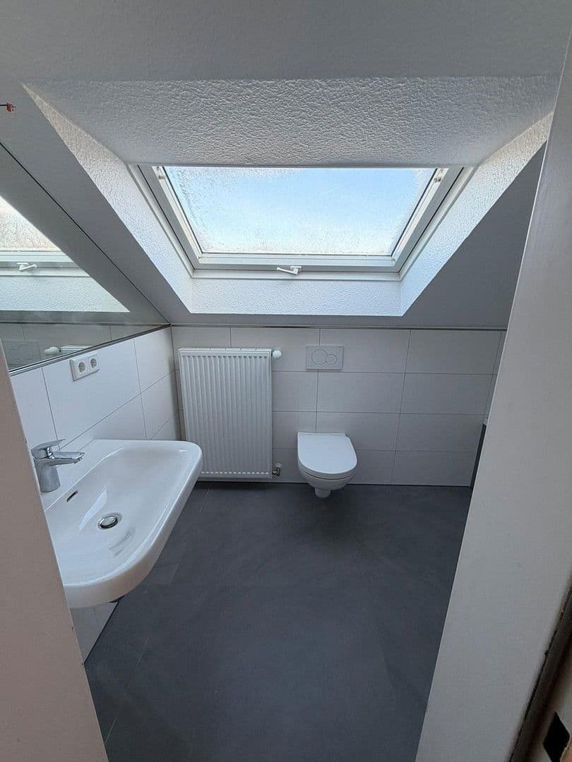 Prenájom bytu 1-izbový 45 m², Münster, Severné Porýnie - Westfálsko Prenájom bytu 1-izbový 45 m², Münster, Severné Porýnie - Westfálsko