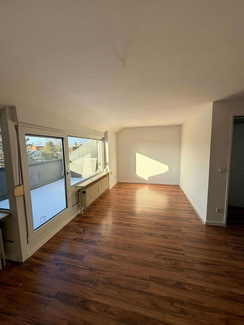 Prenájom bytu 1-izbový 45 m², Münster, Severné Porýnie - Westfálsko Prenájom bytu 1-izbový 45 m², Münster, Severné Porýnie - Westfálsko