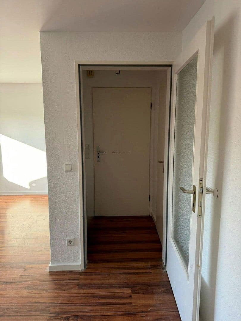 Prenájom bytu 1-izbový 45 m², Münster, Severné Porýnie - Westfálsko Prenájom bytu 1-izbový 45 m², Münster, Severné Porýnie - Westfálsko