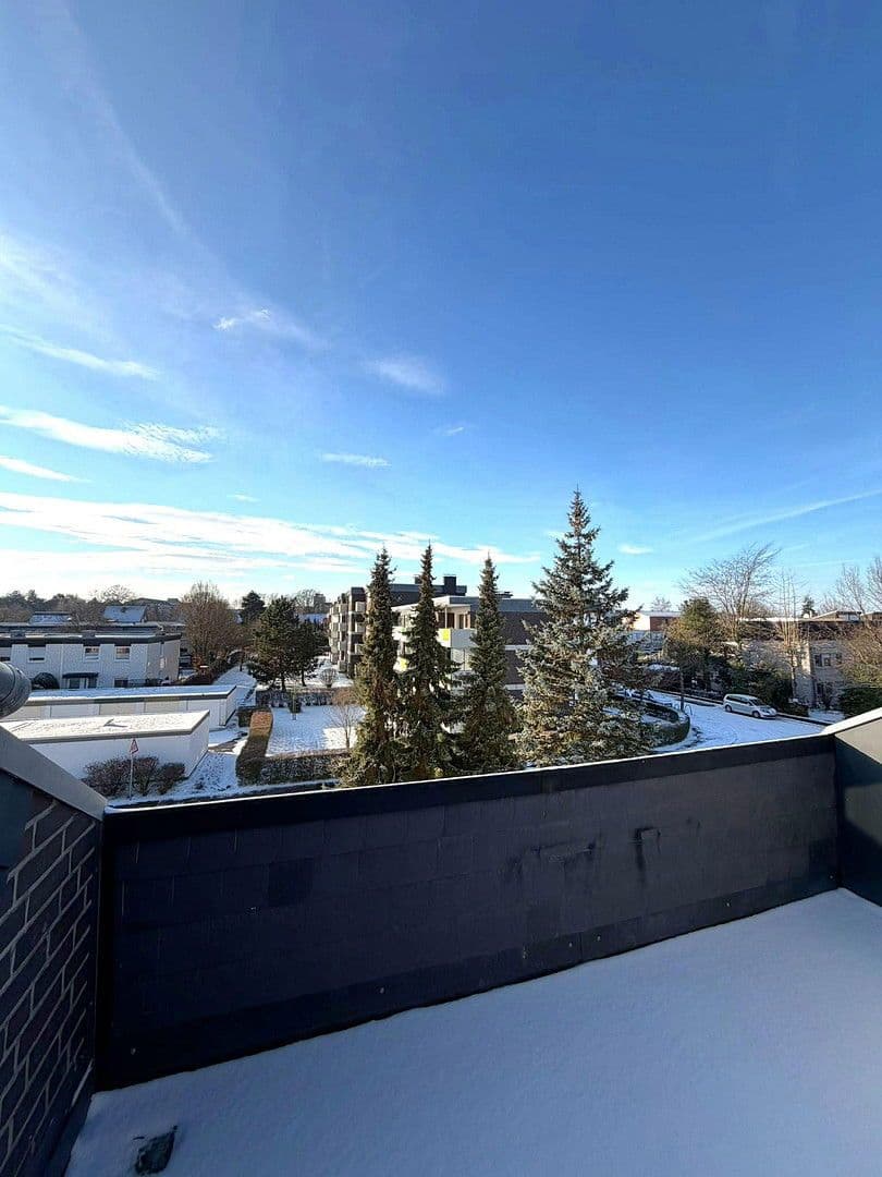 Prenájom bytu 1-izbový 45 m², Münster, Severné Porýnie - Westfálsko Prenájom bytu 1-izbový 45 m², Münster, Severné Porýnie - Westfálsko