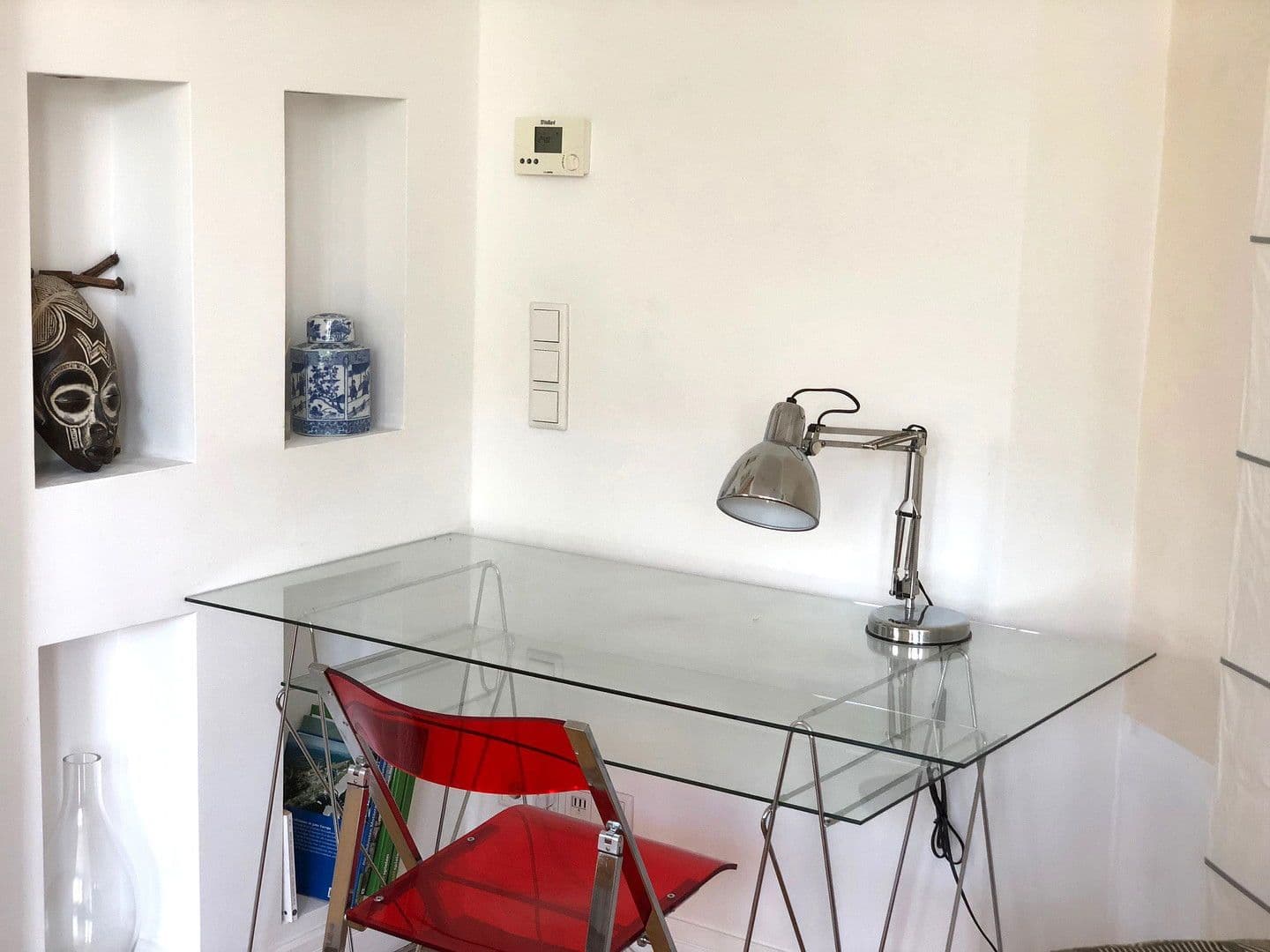 Prenájom bytu 2-izbový 68 m², Dom-Petro-Straße, München, Bavorsko Prenájom bytu 2-izbový 68 m², Dom-Petro-Straße, München, Bavorsko