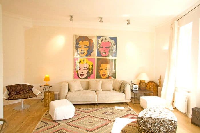 Prenájom bytu 2-izbový 68 m², Dom-Petro-Straße, München, Bavorsko Prenájom bytu 2-izbový 68 m², Dom-Petro-Straße, München, Bavorsko