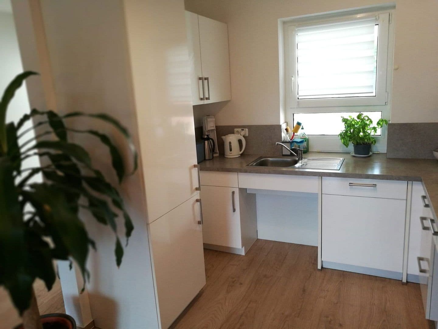 Prenájom bytu 2-izbový 65 m², Altmühlstr. 12, Dormitz, Bavorsko Prenájom bytu 2-izbový 65 m², Altmühlstr. 12, Dormitz, Bavorsko