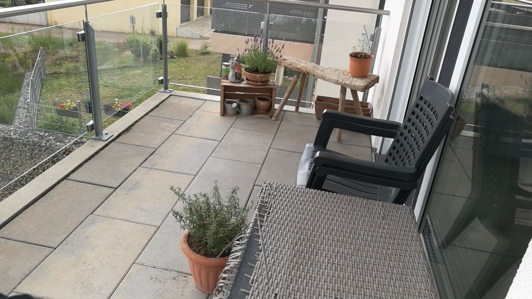 Prenájom bytu 2-izbový 65 m², Altmühlstr. 12, Dormitz, Bavorsko Prenájom bytu 2-izbový 65 m², Altmühlstr. 12, Dormitz, Bavorsko