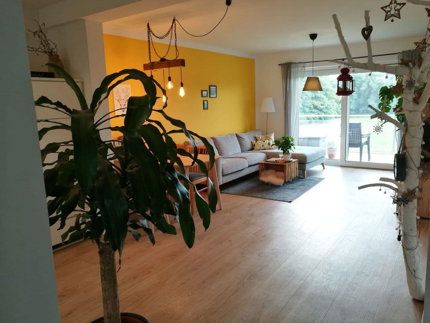 Prenájom bytu 2-izbový 65 m², Altmühlstr. 12, Dormitz, Bavorsko Prenájom bytu 2-izbový 65 m², Altmühlstr. 12, Dormitz, Bavorsko