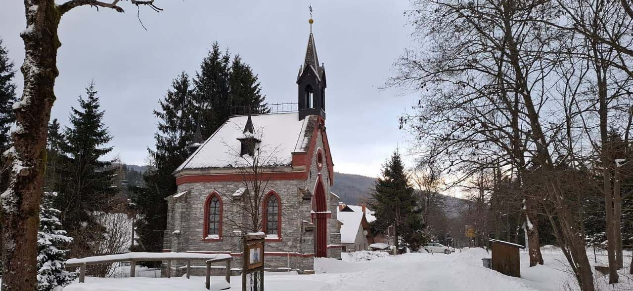 Prenájom rekreačného objektu, Ostružná, Olomoucký kraj Prenájom rekreačného objektu, Ostružná, Olomoucký kraj