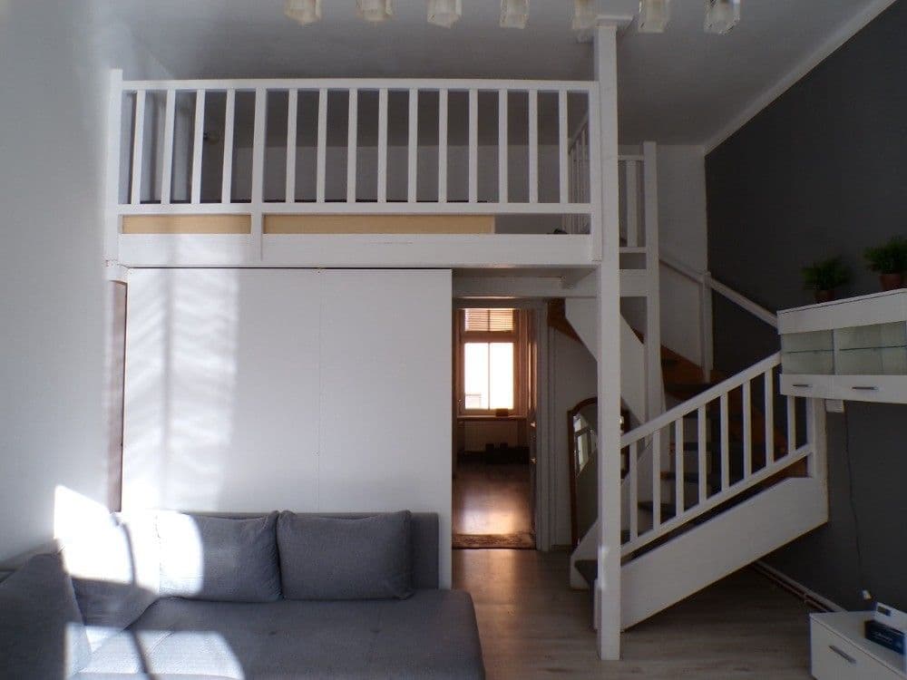 Prenájom bytu 1-izbový 40 m², Sokolovská, Karlovy Vary, Karlovarský kraj Prenájom bytu 1-izbový 40 m², Sokolovská, Karlovy Vary, Karlovarský kraj