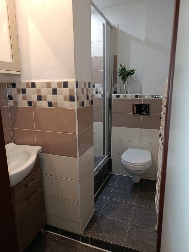 Prenájom bytu 1-izbový 40 m², Sokolovská, Karlovy Vary, Karlovarský kraj Prenájom bytu 1-izbový 40 m², Sokolovská, Karlovy Vary, Karlovarský kraj