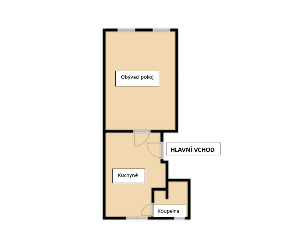 Prenájom bytu 1-izbový 40 m², Sokolovská, Karlovy Vary, Karlovarský kraj Prenájom bytu 1-izbový 40 m², Sokolovská, Karlovy Vary, Karlovarský kraj