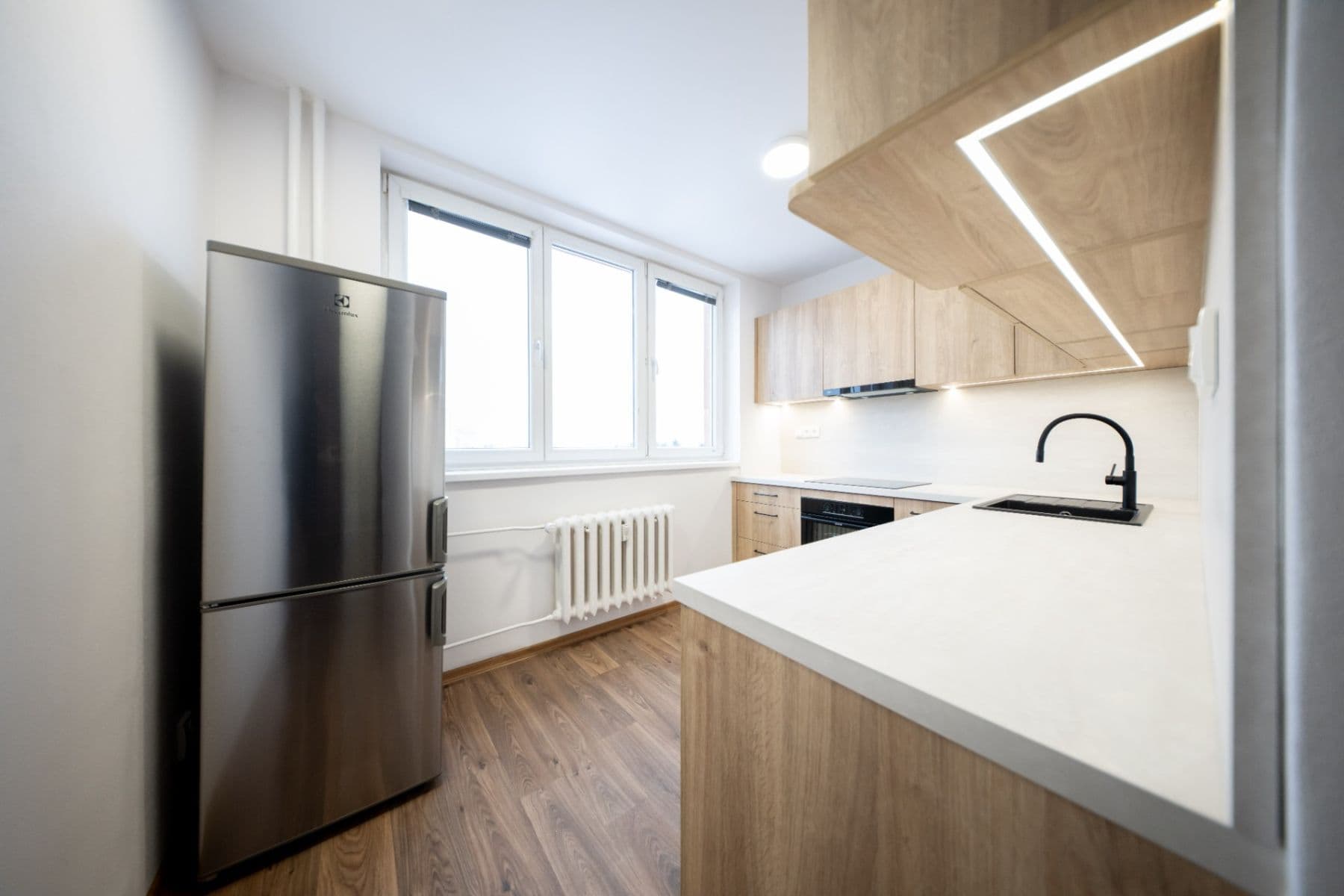 Prenájom bytu 2-izbový 52 m², Františka Hajdy, Ostrava, Moravskoslezský kraj Prenájom bytu 2-izbový 52 m², Františka Hajdy, Ostrava, Moravskoslezský kraj