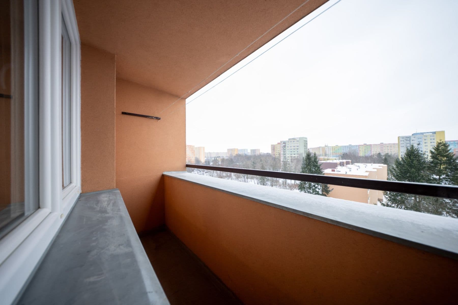 Prenájom bytu 2-izbový 52 m², Františka Hajdy, Ostrava, Moravskoslezský kraj Prenájom bytu 2-izbový 52 m², Františka Hajdy, Ostrava, Moravskoslezský kraj