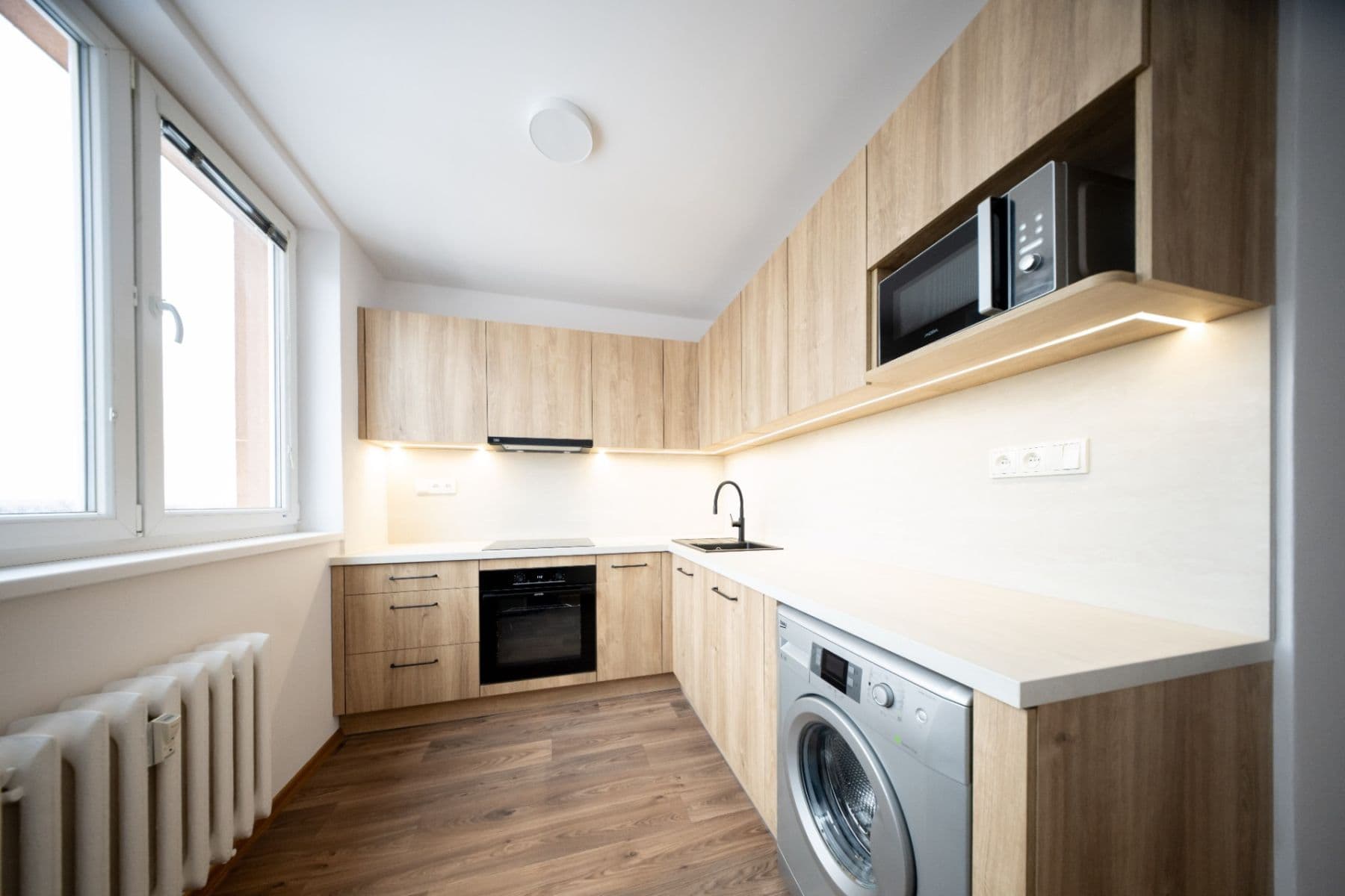 Prenájom bytu 2-izbový 52 m², Františka Hajdy, Ostrava, Moravskoslezský kraj Prenájom bytu 2-izbový 52 m², Františka Hajdy, Ostrava, Moravskoslezský kraj