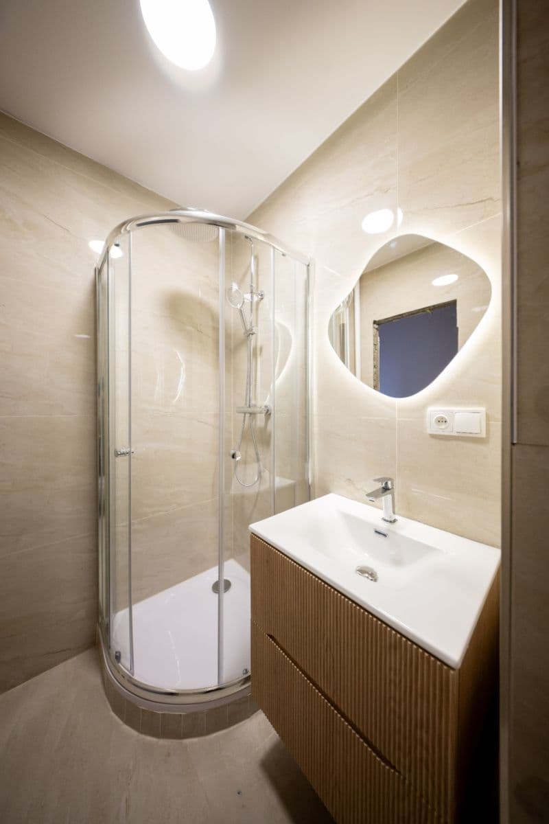 Prenájom bytu 2-izbový 52 m², Františka Hajdy, Ostrava, Moravskoslezský kraj Prenájom bytu 2-izbový 52 m², Františka Hajdy, Ostrava, Moravskoslezský kraj