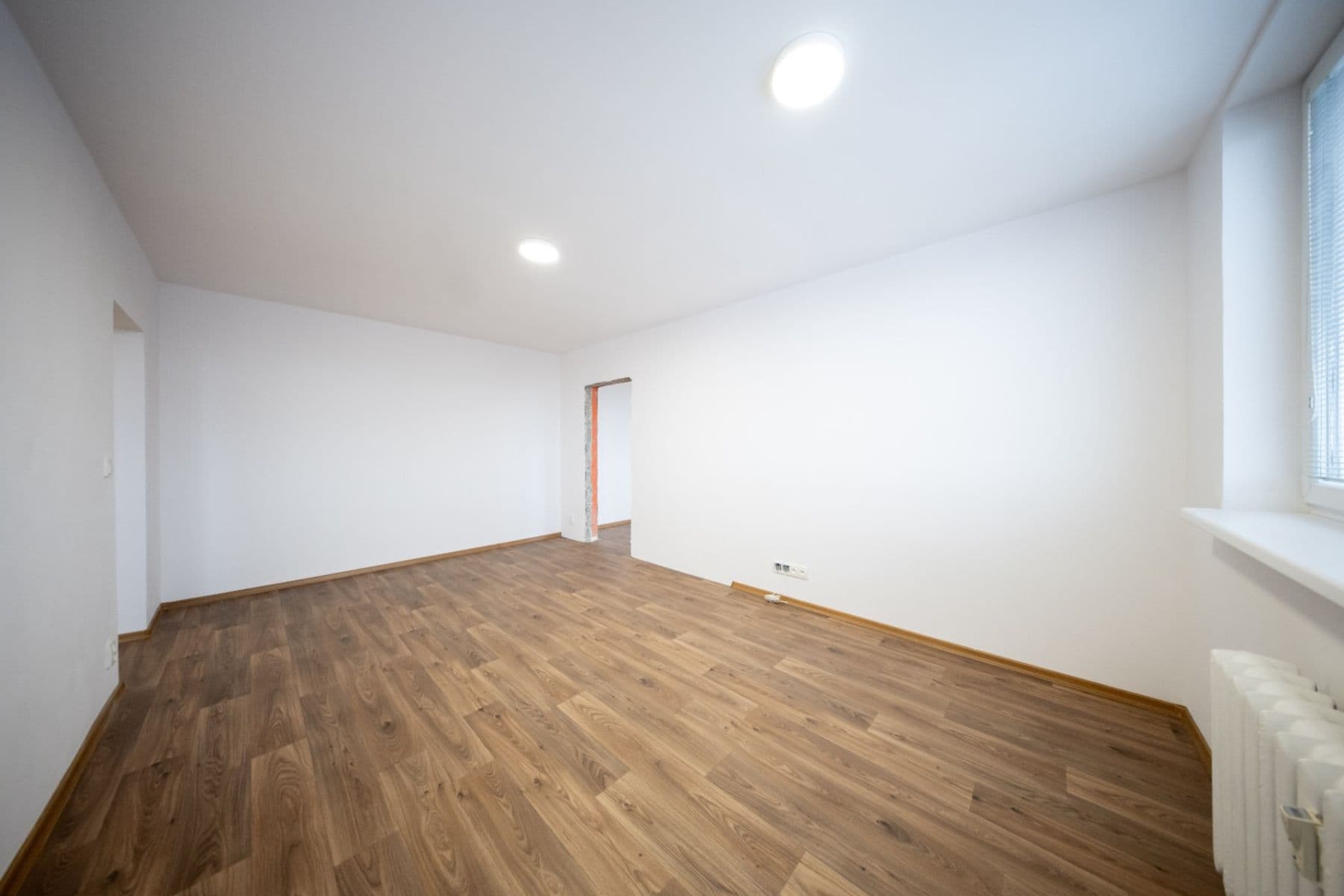 Prenájom bytu 2-izbový 52 m², Františka Hajdy, Ostrava, Moravskoslezský kraj Prenájom bytu 2-izbový 52 m², Františka Hajdy, Ostrava, Moravskoslezský kraj