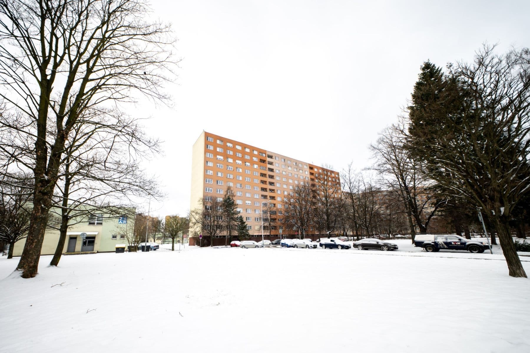 Prenájom bytu 2-izbový 52 m², Františka Hajdy, Ostrava, Moravskoslezský kraj Prenájom bytu 2-izbový 52 m², Františka Hajdy, Ostrava, Moravskoslezský kraj