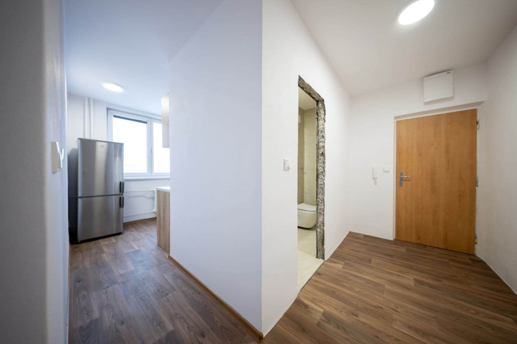 Prenájom bytu 2-izbový 52 m², Františka Hajdy, Ostrava, Moravskoslezský kraj Prenájom bytu 2-izbový 52 m², Františka Hajdy, Ostrava, Moravskoslezský kraj