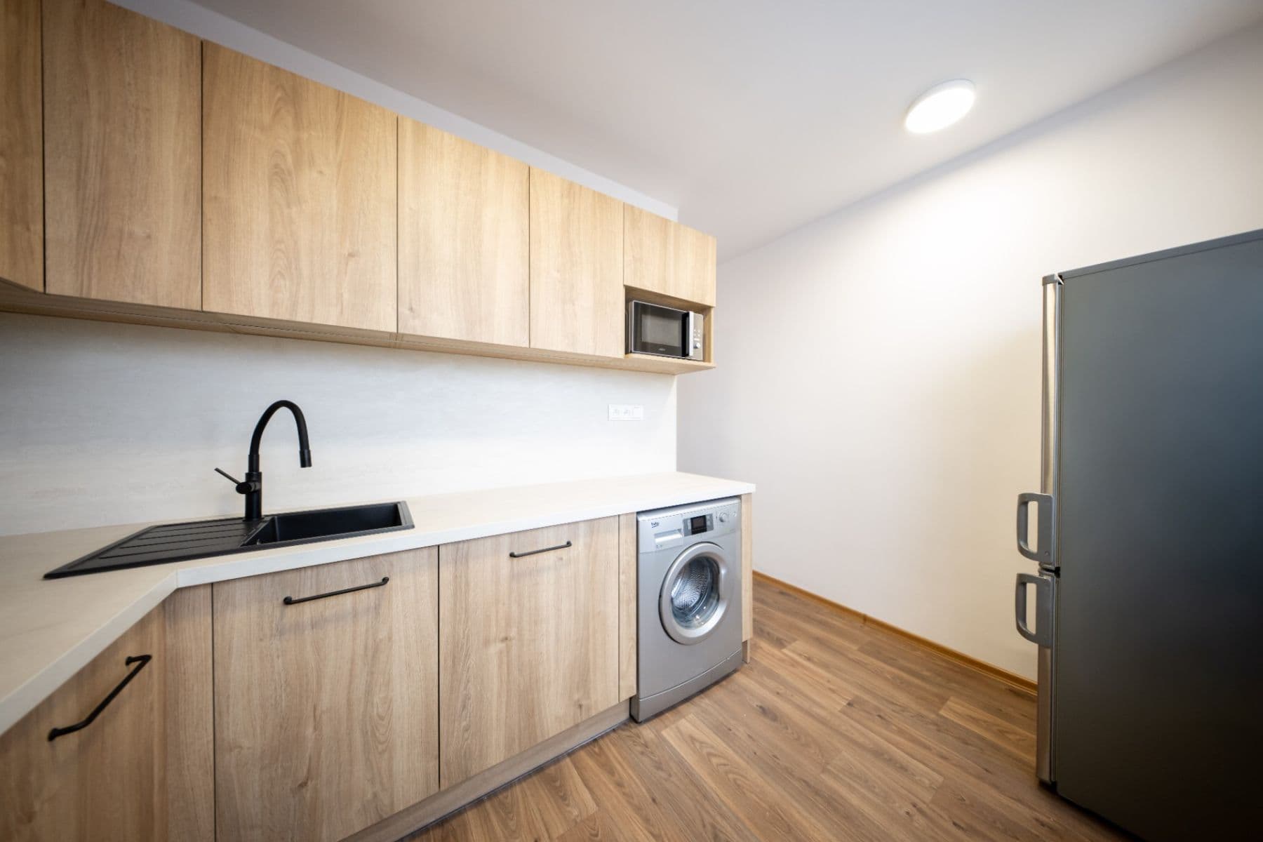 Prenájom bytu 2-izbový 52 m², Františka Hajdy, Ostrava, Moravskoslezský kraj Prenájom bytu 2-izbový 52 m², Františka Hajdy, Ostrava, Moravskoslezský kraj