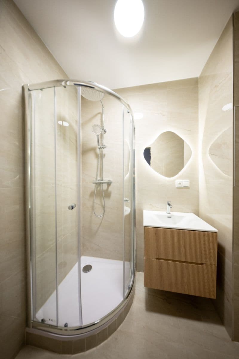 Prenájom bytu 2-izbový 52 m², Františka Hajdy, Ostrava, Moravskoslezský kraj Prenájom bytu 2-izbový 52 m², Františka Hajdy, Ostrava, Moravskoslezský kraj