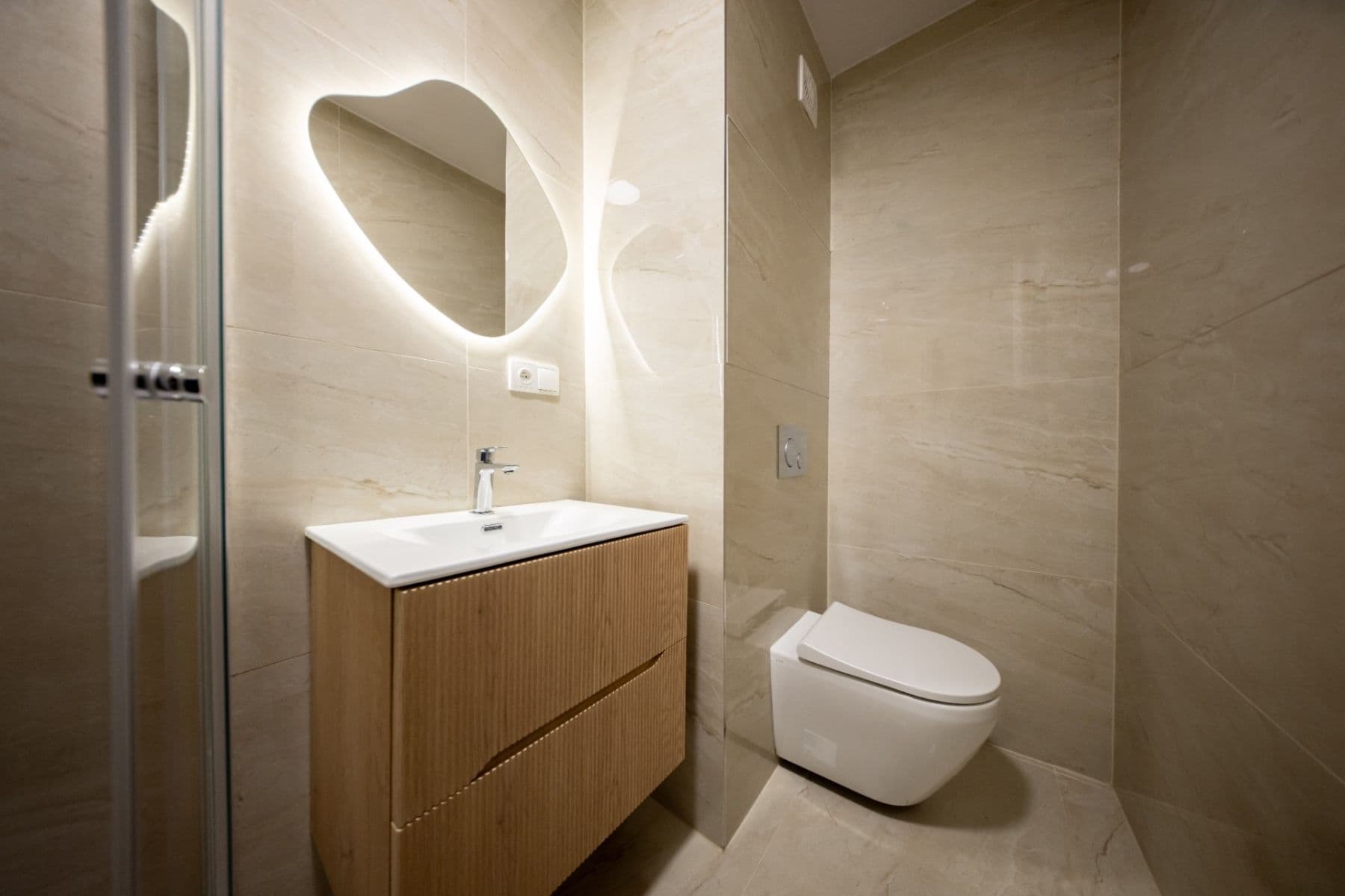 Prenájom bytu 2-izbový 52 m², Františka Hajdy, Ostrava, Moravskoslezský kraj Prenájom bytu 2-izbový 52 m², Františka Hajdy, Ostrava, Moravskoslezský kraj