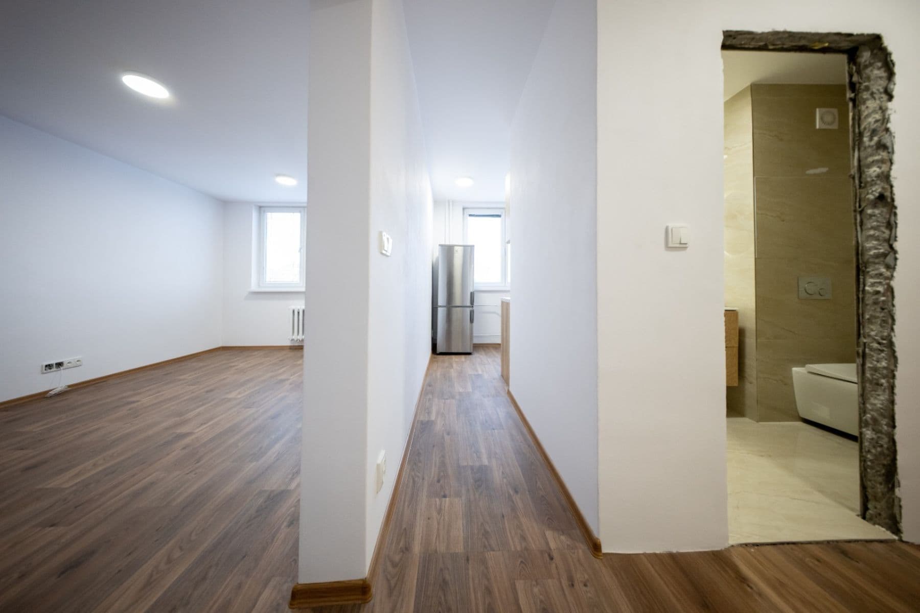 Prenájom bytu 2-izbový 52 m², Františka Hajdy, Ostrava, Moravskoslezský kraj Prenájom bytu 2-izbový 52 m², Františka Hajdy, Ostrava, Moravskoslezský kraj