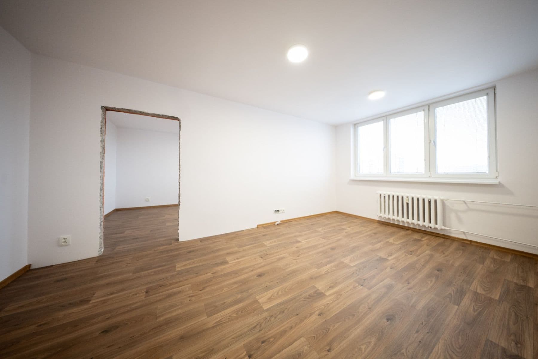 Prenájom bytu 2-izbový 52 m², Františka Hajdy, Ostrava, Moravskoslezský kraj Prenájom bytu 2-izbový 52 m², Františka Hajdy, Ostrava, Moravskoslezský kraj