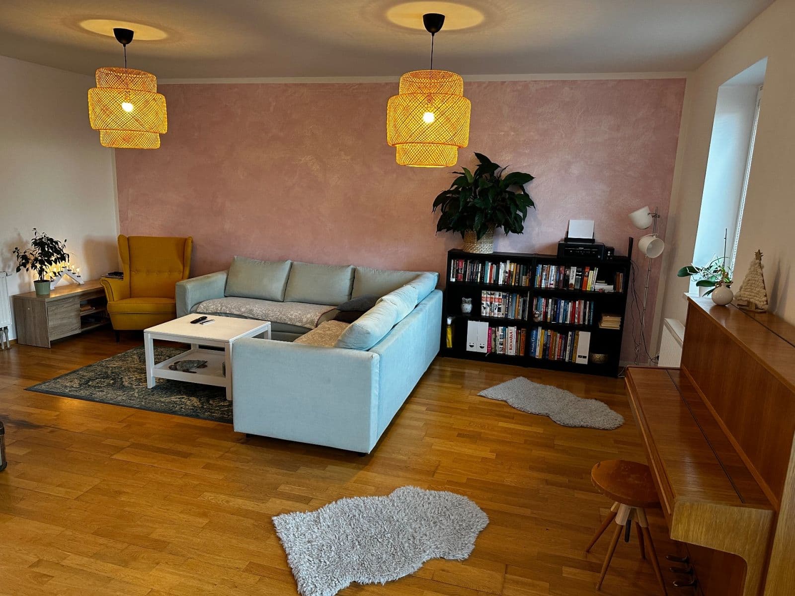 Predaj bytu 4-izbový 110 m², Volmanova, Čelákovice, Středočeský kraj Predaj bytu 4-izbový 110 m², Volmanova, Čelákovice, Středočeský kraj