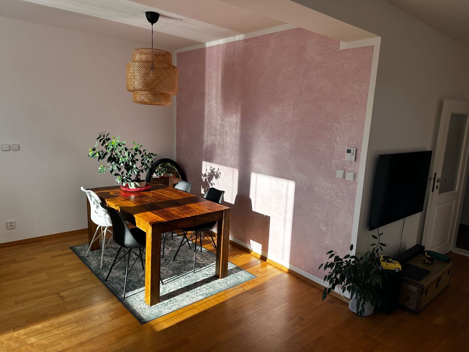 Predaj bytu 4-izbový 110 m², Volmanova, Čelákovice, Středočeský kraj Predaj bytu 4-izbový 110 m², Volmanova, Čelákovice, Středočeský kraj