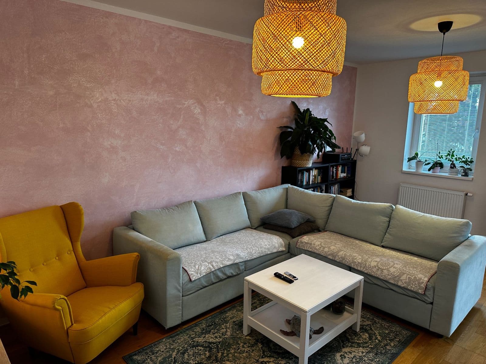 Predaj bytu 4-izbový 110 m², Volmanova, Čelákovice, Středočeský kraj Predaj bytu 4-izbový 110 m², Volmanova, Čelákovice, Středočeský kraj