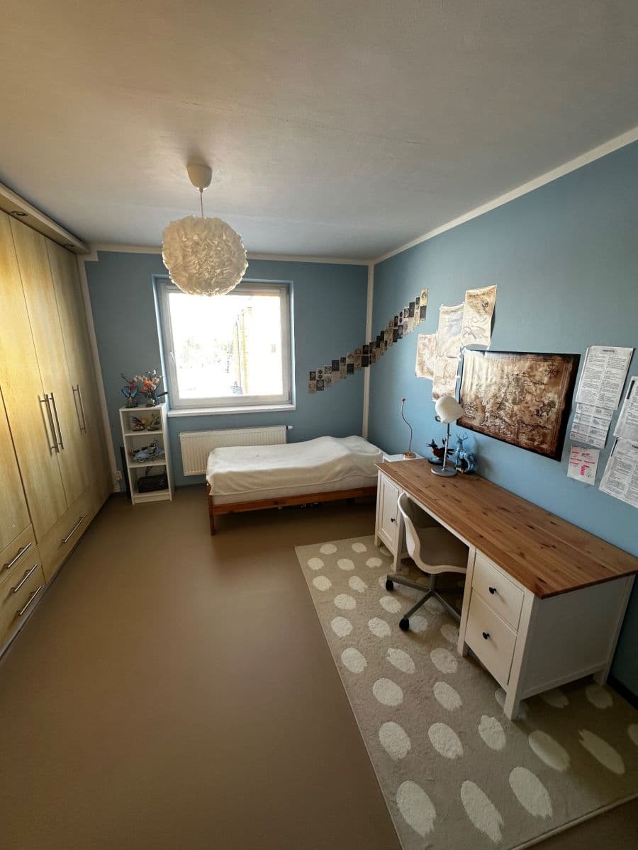 Predaj bytu 4-izbový 110 m², Volmanova, Čelákovice, Středočeský kraj Predaj bytu 4-izbový 110 m², Volmanova, Čelákovice, Středočeský kraj