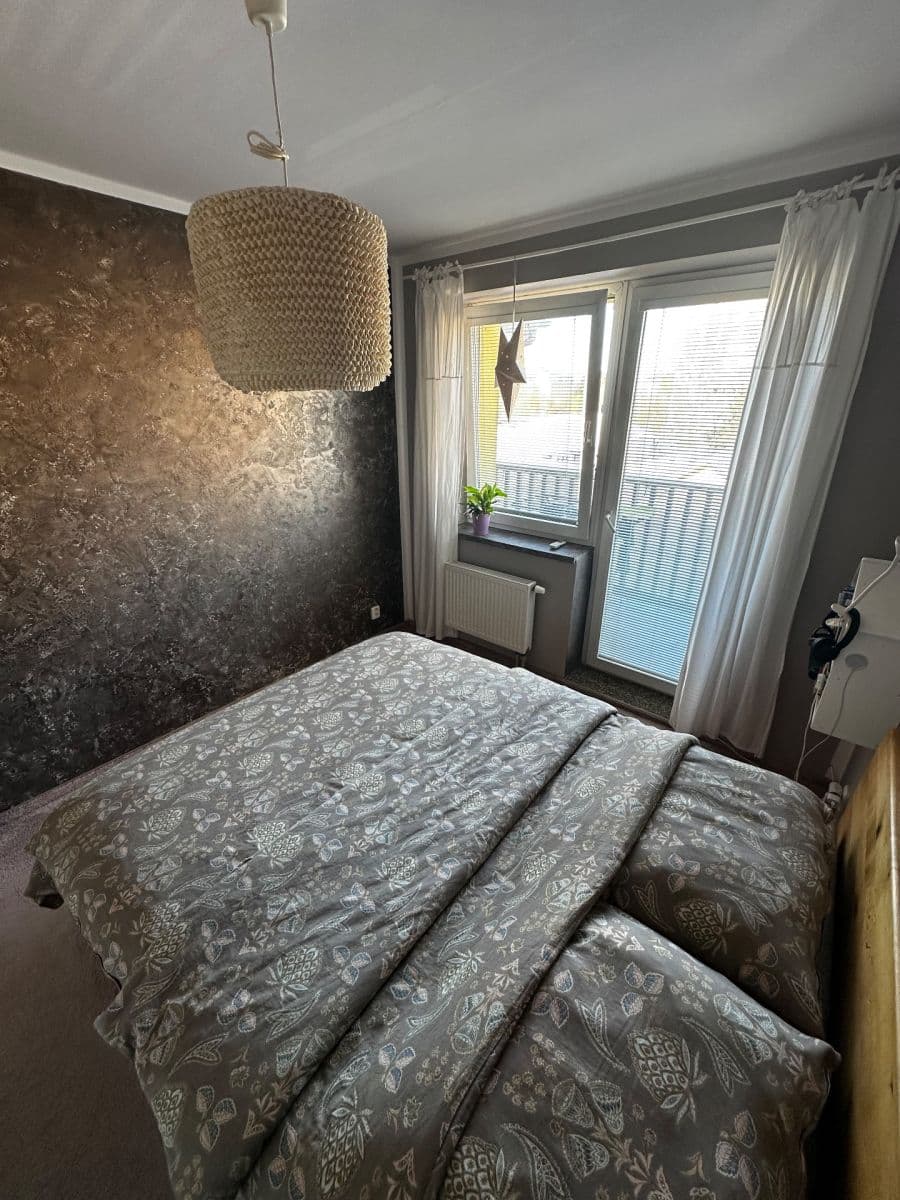 Predaj bytu 4-izbový 110 m², Volmanova, Čelákovice, Středočeský kraj Predaj bytu 4-izbový 110 m², Volmanova, Čelákovice, Středočeský kraj