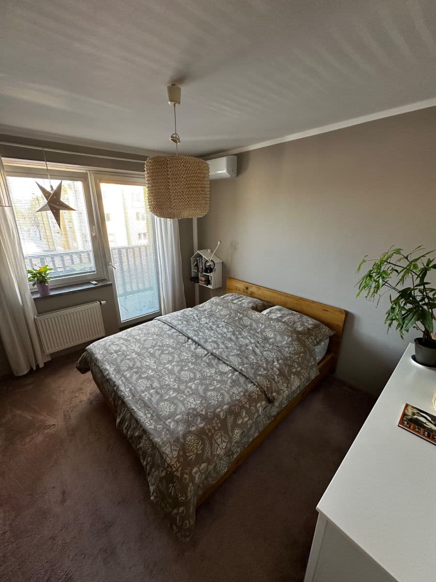 Predaj bytu 4-izbový 110 m², Volmanova, Čelákovice, Středočeský kraj Predaj bytu 4-izbový 110 m², Volmanova, Čelákovice, Středočeský kraj