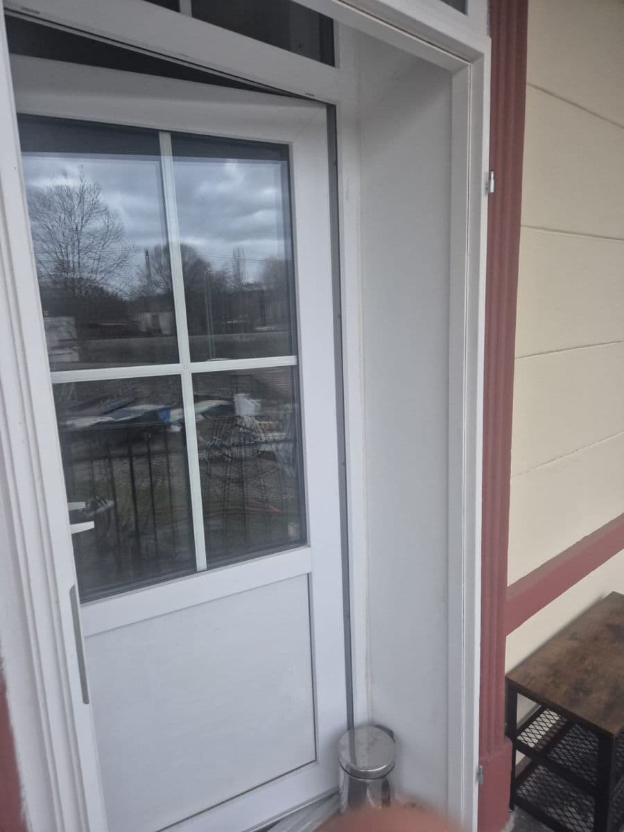 Prenájom bytu 1-izbový 30 m², Strakonická, Praha, Praha Prenájom bytu 1-izbový 30 m², Strakonická, Praha, Praha