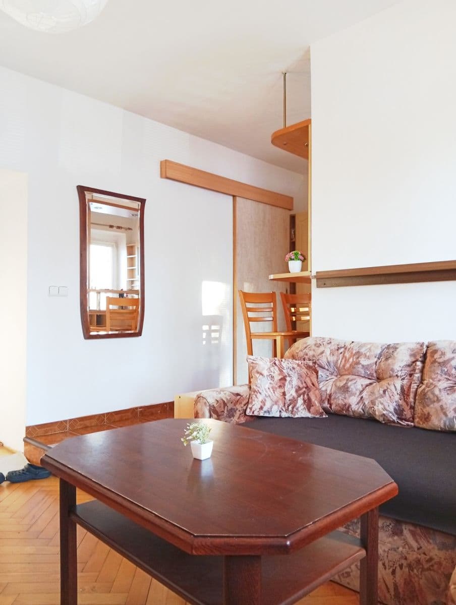 Prenájom bytu 2-izbový 50 m², Ve Struhách, Praha, Praha Prenájom bytu 2-izbový 50 m², Ve Struhách, Praha, Praha