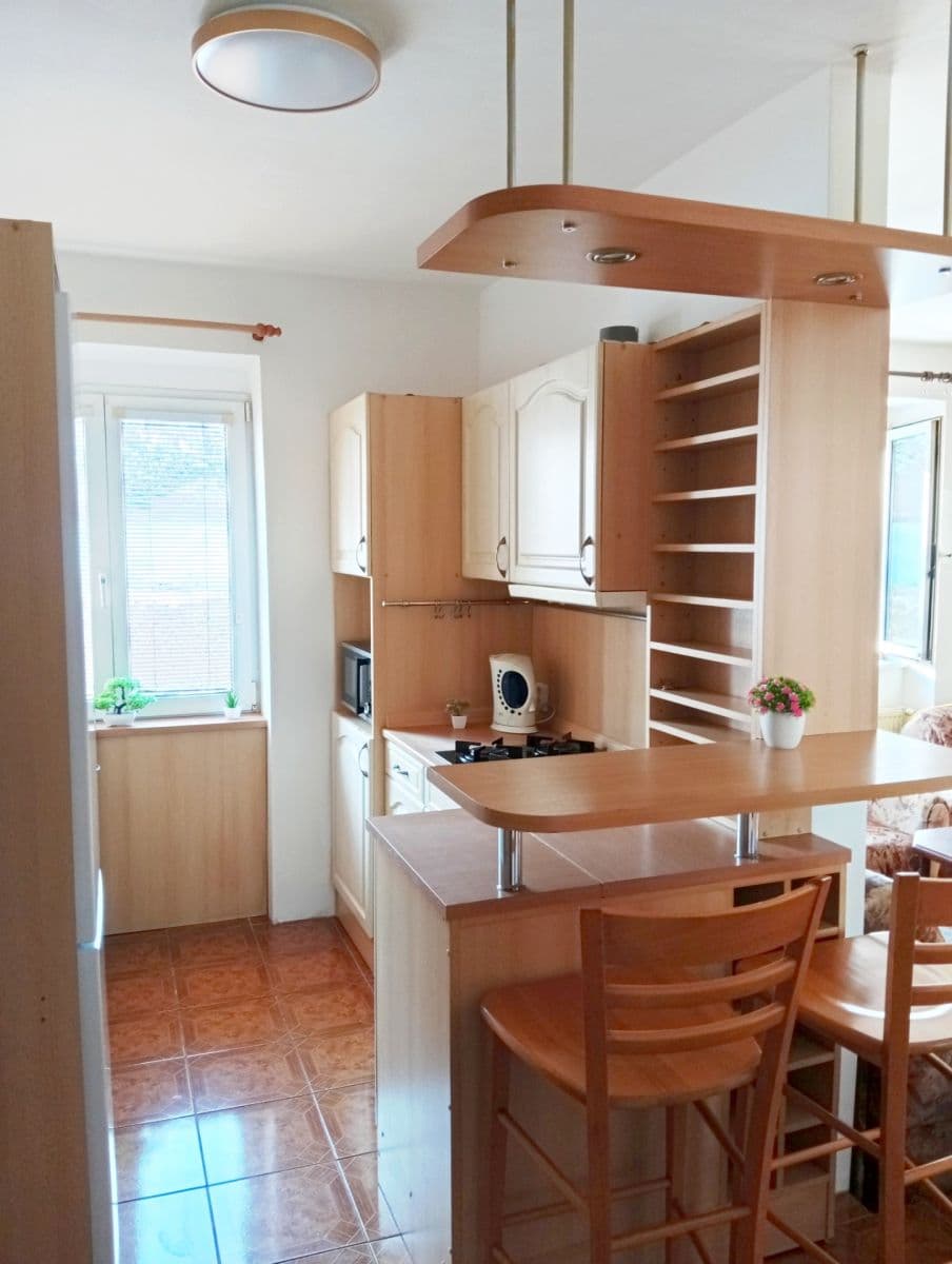 Prenájom bytu 2-izbový 50 m², Ve Struhách, Praha, Praha Prenájom bytu 2-izbový 50 m², Ve Struhách, Praha, Praha