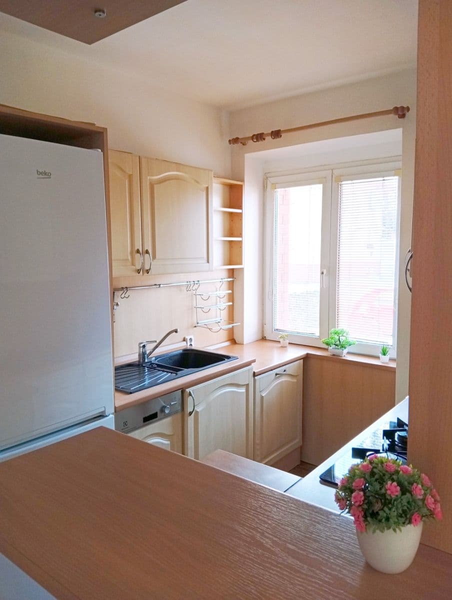 Prenájom bytu 2-izbový 50 m², Ve Struhách, Praha, Praha Prenájom bytu 2-izbový 50 m², Ve Struhách, Praha, Praha